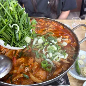 풍년순대 사진