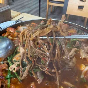 풍년순대 사진