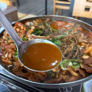 풍년순대 사진