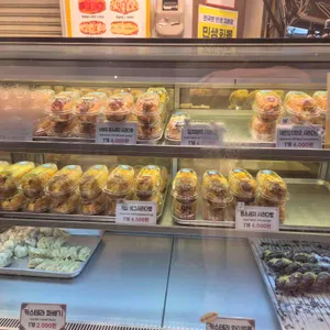 서면시장통 만만정 리뷰 사진