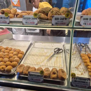 서면시장통 만만정 리뷰 사진