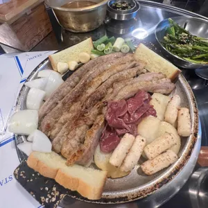 이선생한우곱창 사진 1