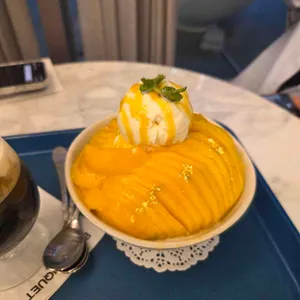 본부케 사진