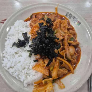 김밥천국 대표 사진