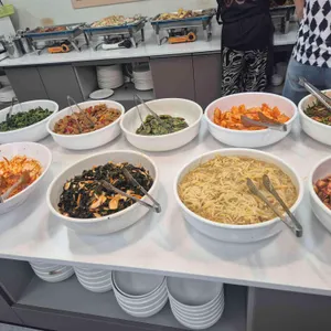 윤씨네 장독대 사진