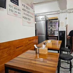 황순애신토불이떡볶이 리뷰 사진