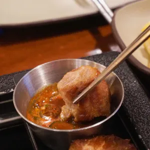 삼산돈 사진