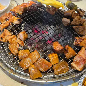 명륜진사갈비 사진