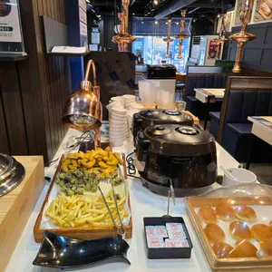 명륜진사갈비 사진