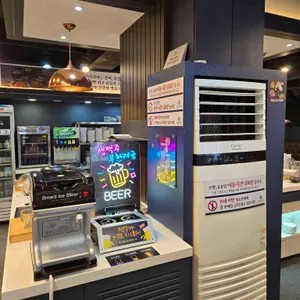 명륜진사갈비 리뷰 사진