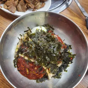 서울돼지불백갈비막국수 사진