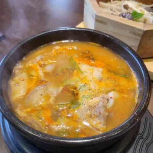 청와옥 사진 2
