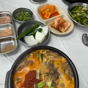 2대째순대 사진