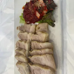 고씨네동해막국수 사진 2