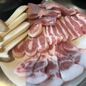 형제특수부위 사진