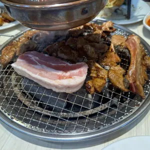 명륜진사갈비 사진
