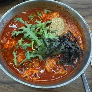 공주칼국수 대표 사진