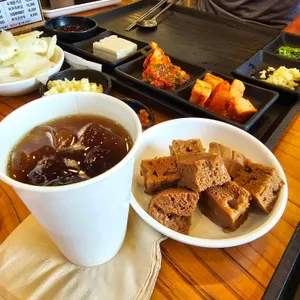 정담명가 사진