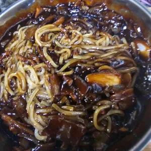 용짬뽕 사진