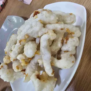 용짬뽕 사진
