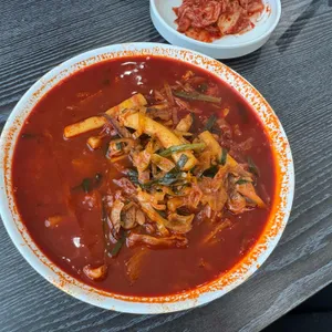 청운식당 대표 사진