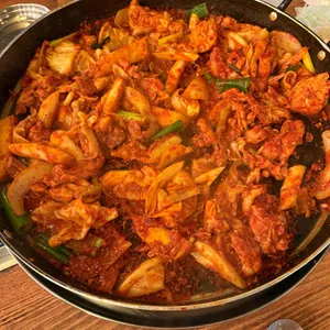 춘천집닭갈비 대표 사진