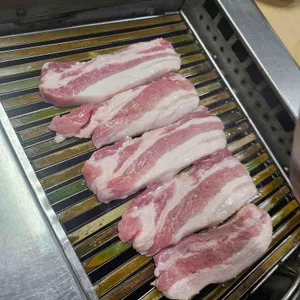 대관령생고기 사진 2