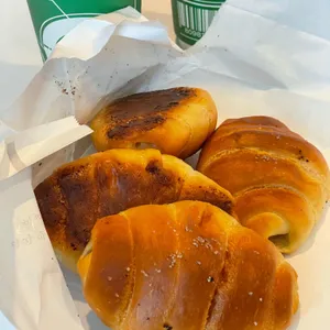 자연도 소금빵&자연도해 사진