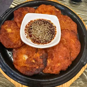 2010옛날통닭 사진