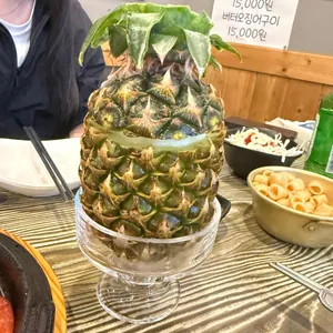 2010옛날통닭 사진
