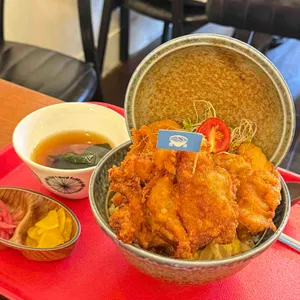 묵호우동 대표 사진