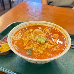 묵호우동 사진 2