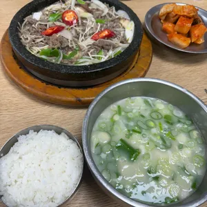 신선설농탕 사진 1