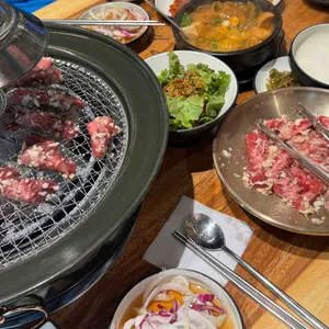 담가화로구이 대표 사진