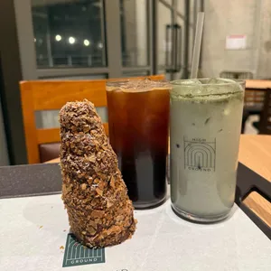 하이그라운드제빵소 사진 1