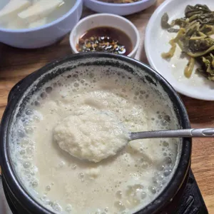 태양식당 사진