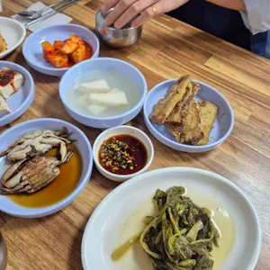 태양식당 사진