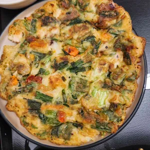 팔당원조칼제비 사진
