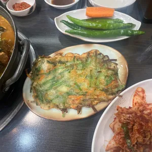 불맛감자국 사진 2