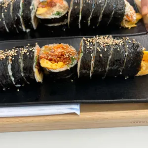헤로즈커피 리뷰 사진
