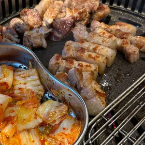 토평돈 사진