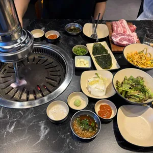 토평돈 사진
