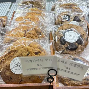 앙토낭카렘제과점 리뷰 사진