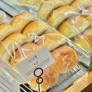 앙토낭카렘제과점 리뷰 사진
