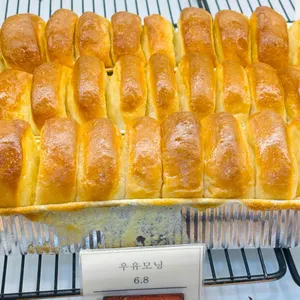 앙토낭카렘제과점 사진