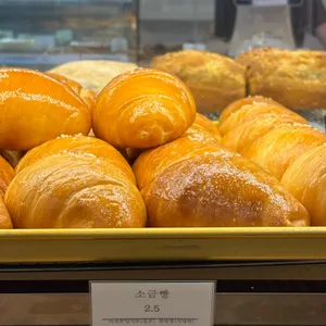 앙토낭카렘제과점 사진