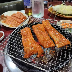 신호아나고 사진