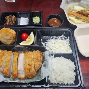 고천돈까스 대표 사진
