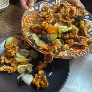 개화식당 사진