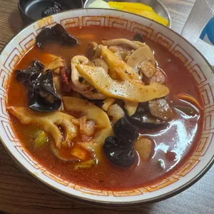 개화식당 사진